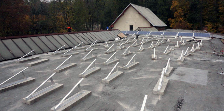 C&K REALIZACE | Solární panely a jejich realizace